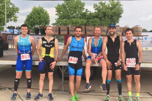 Triathlon Bourg en Bresse