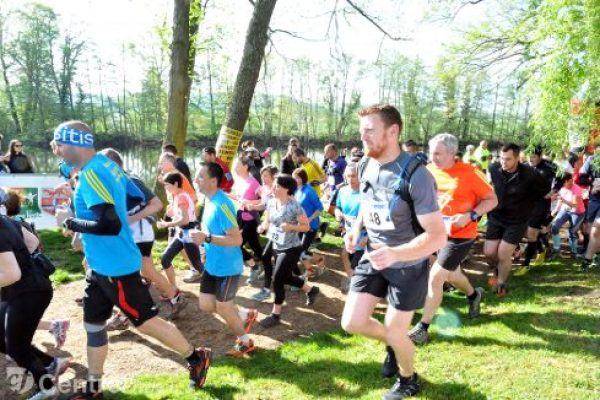 Trail Natura Sioule